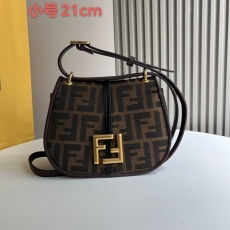 Fendi Satchel Bags